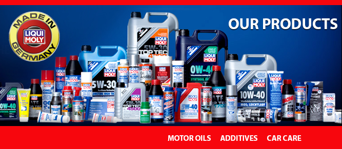 Liqui Moly